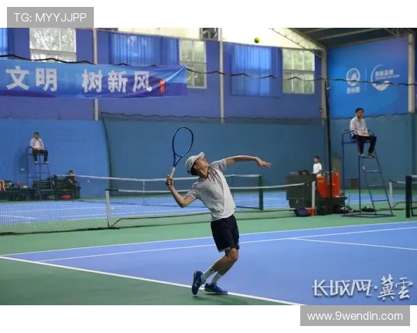 2026年北京青少年网球比赛精彩回顾与赛程安排