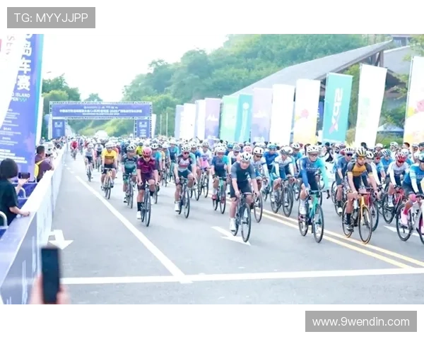 东台自行车比赛：骑行爱好者的激情盛宴与竞技挑战